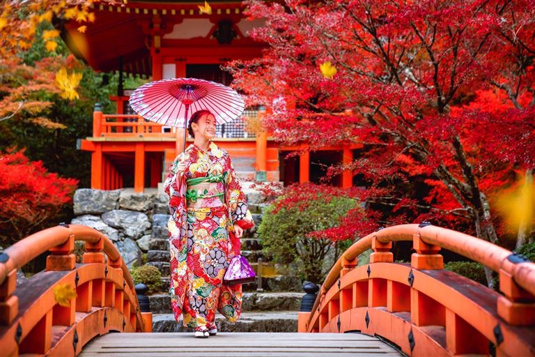 Impressionen - Japan ©anekoho/adobestock